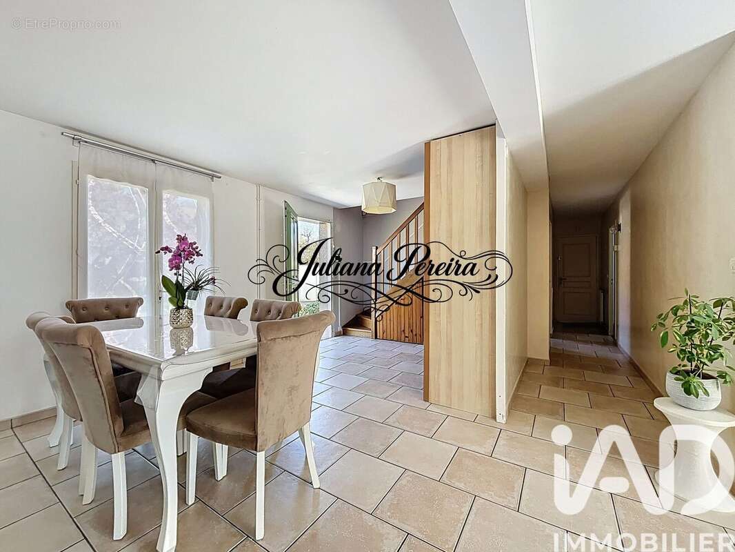 Photo 9 - Maison à LIMAY