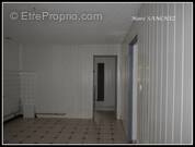 Maison à MAUBOURGUET