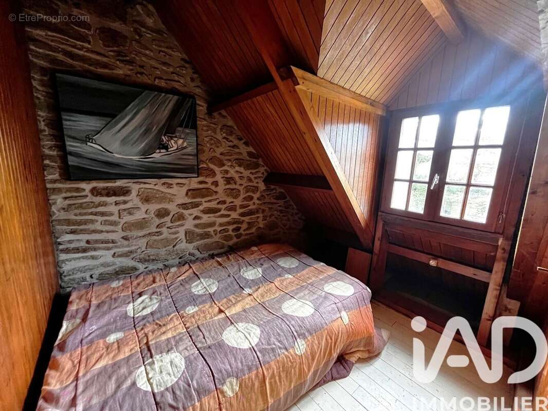 Photo 7 - Maison à GROIX