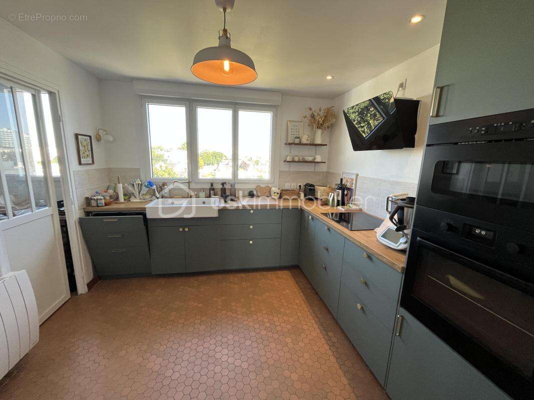 Appartement à BREST