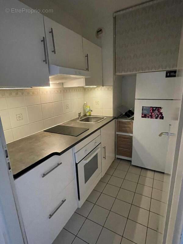   - Appartement à STRASBOURG