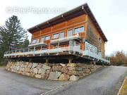 Maison à GERARDMER