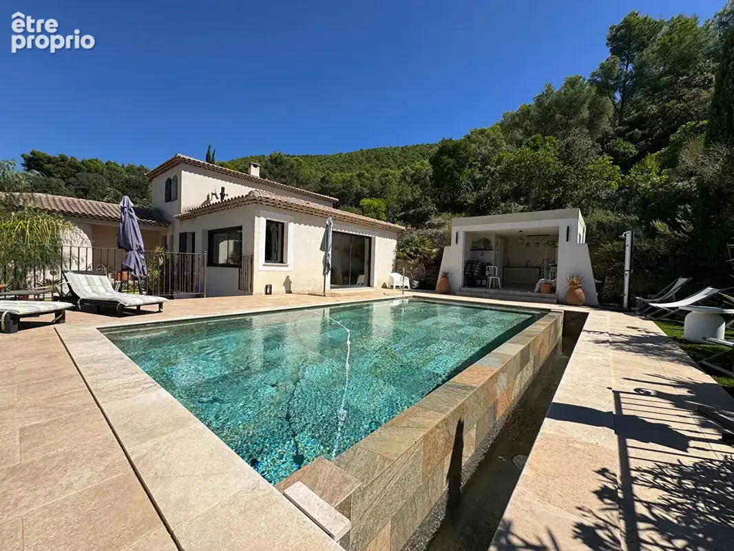 Maison Ceyreste 5 pièce(s) 181.82 m2 - photo 2
