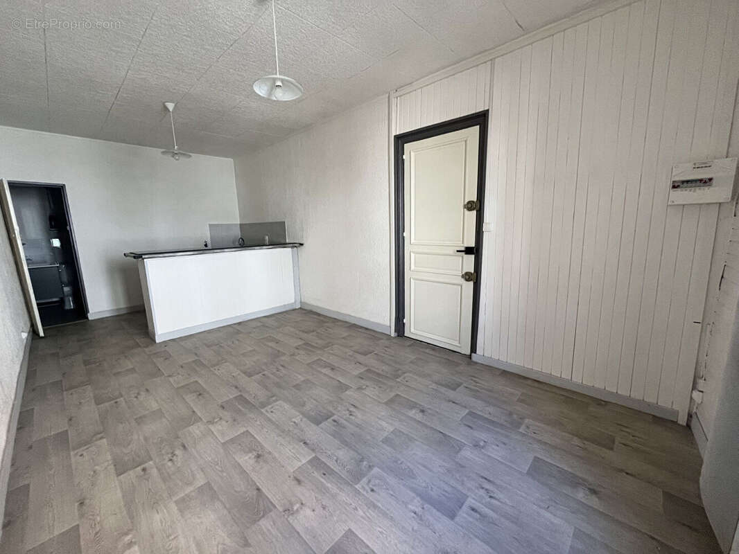 Bureaux Narbonne 1 pièce(s) 23 m2 - photo 2
