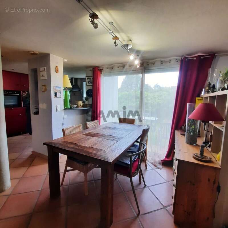Maison à BROUZET-LES-QUISSAC