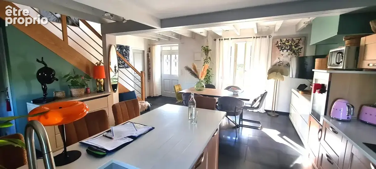 Photo Maison à Realmont au prix de 238 000€