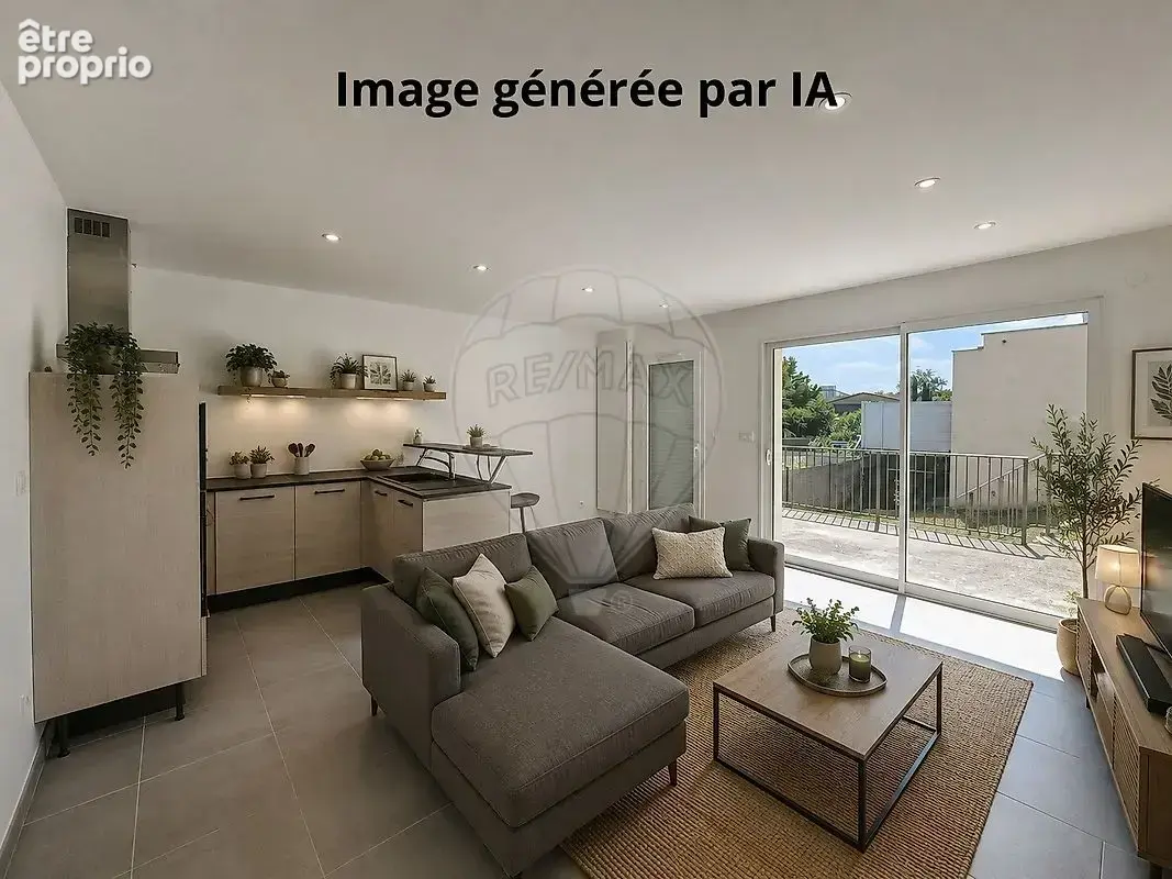 Maison 2 chambre(s) à vendre - photo 5