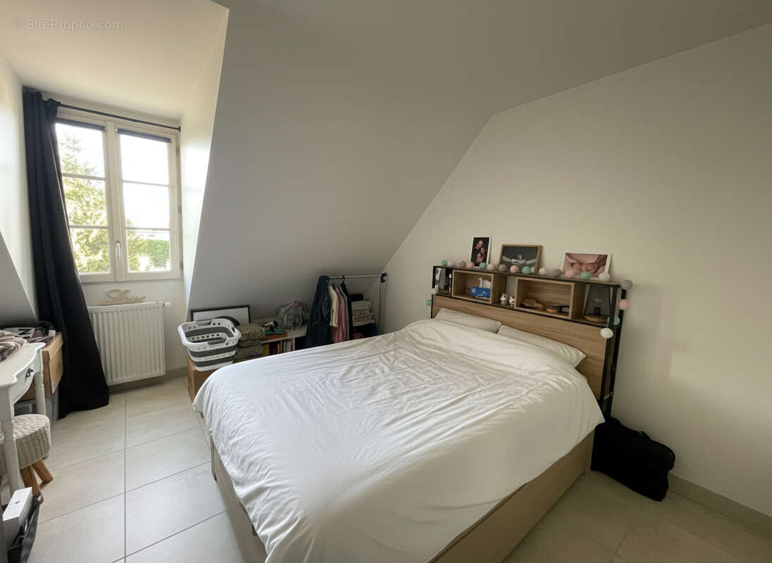 Appartement à RAMBOUILLET