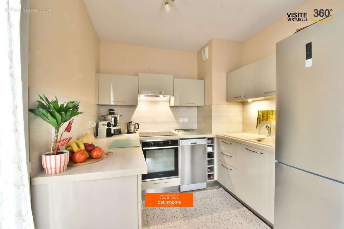 *** Visite virtuelle disponible sur demande *** - photo 4