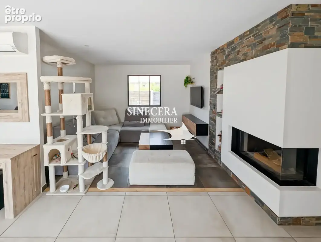 Maison 8 pièces 140 m² à vendre à Parentis-En-Born (40160) - photo 4