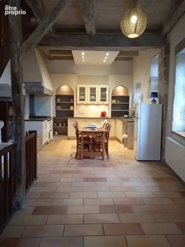 Photo Maison à Capdenac au prix de 140 000€