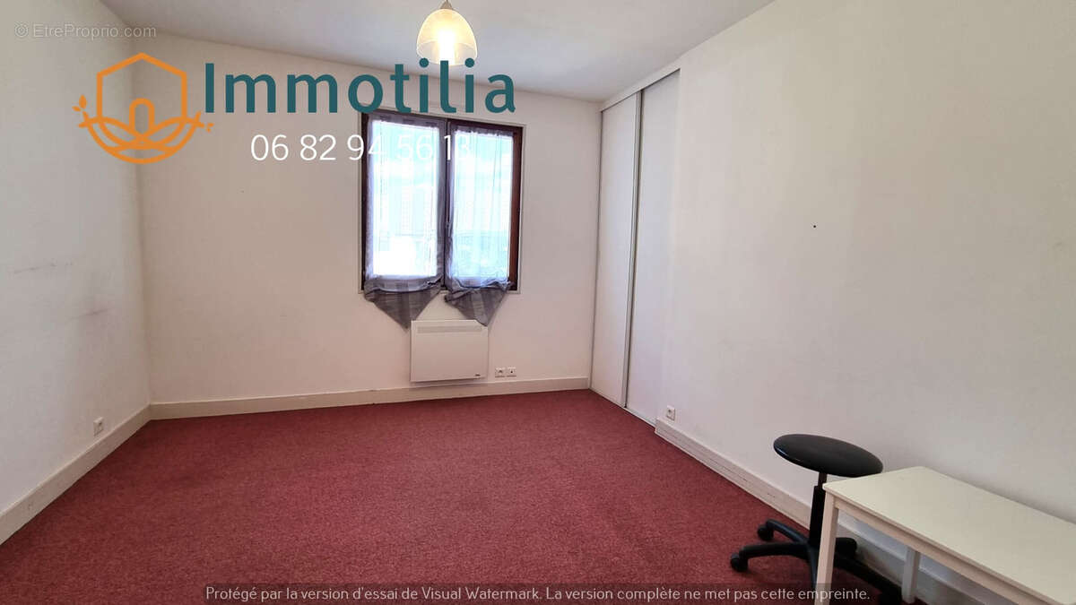 4 chambres, possible 5 !!! - photo 8
