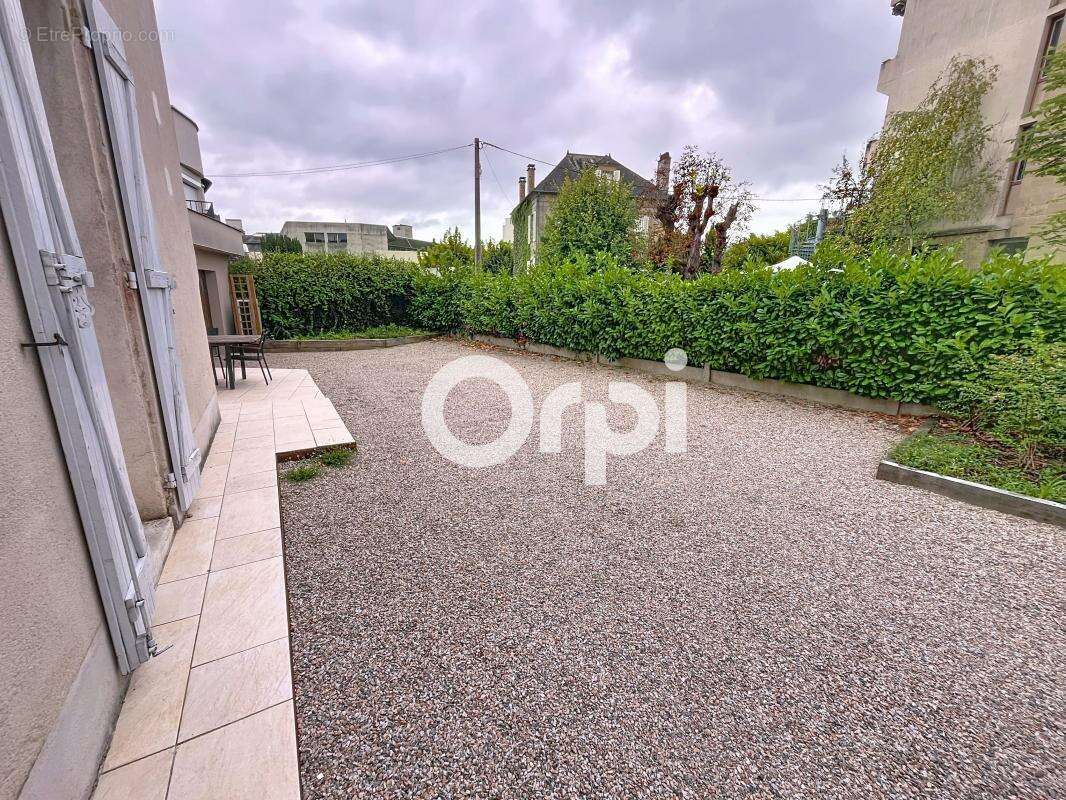 Maison à BRIVE-LA-GAILLARDE