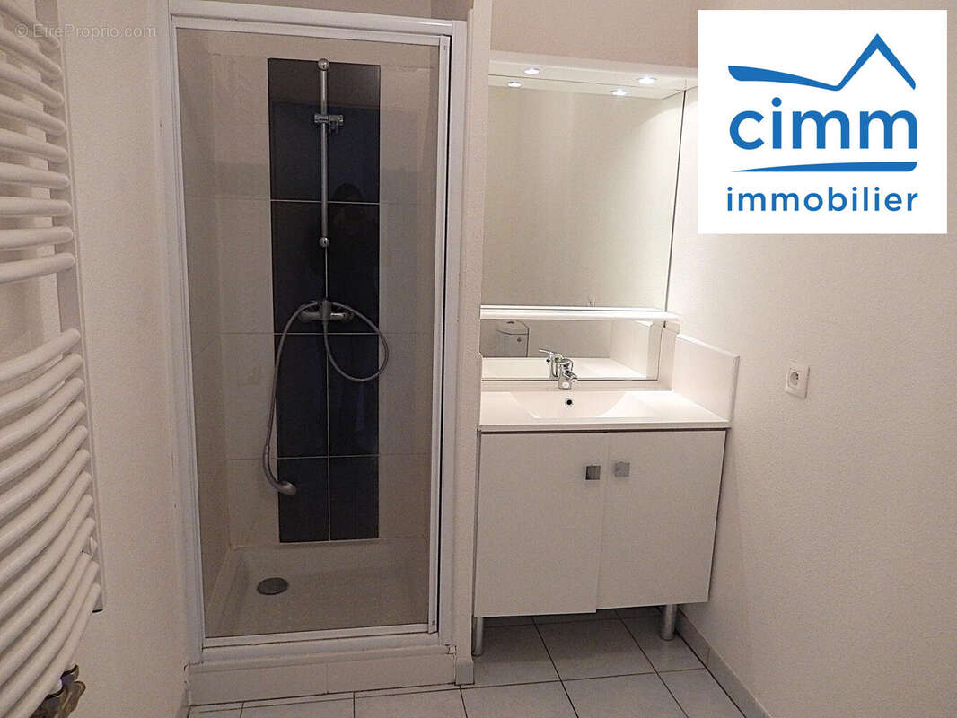 Appartement à AMILLY