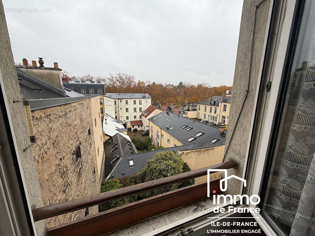 Appartement à VERSAILLES