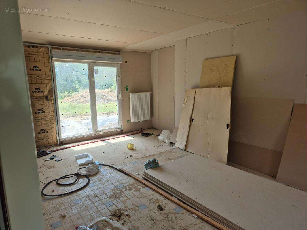 Maison à CHAMPLITTE