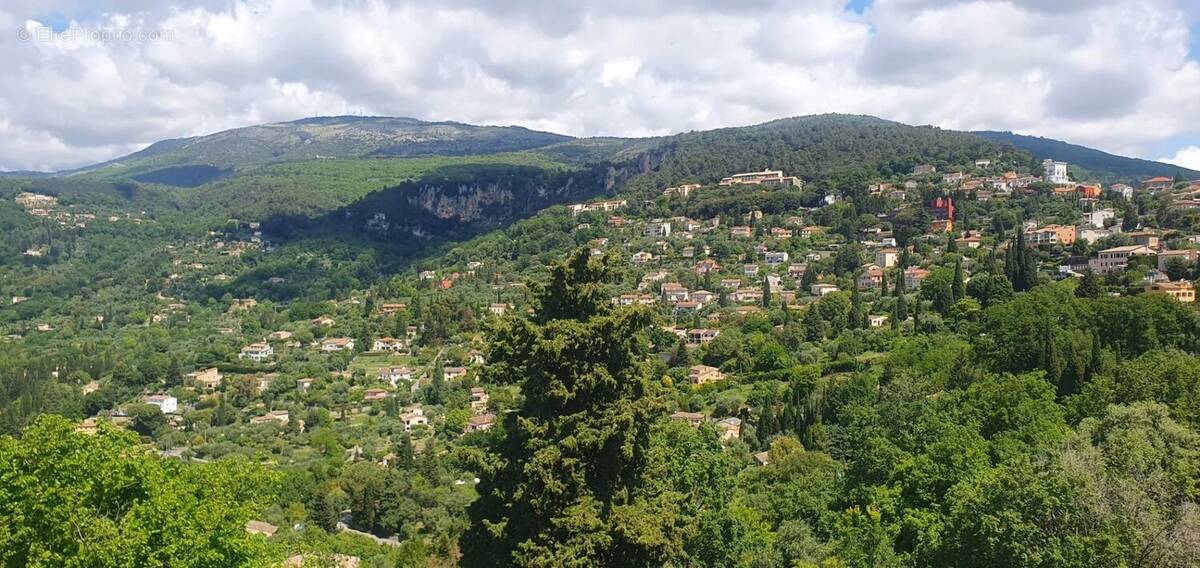 Appartement à GRASSE