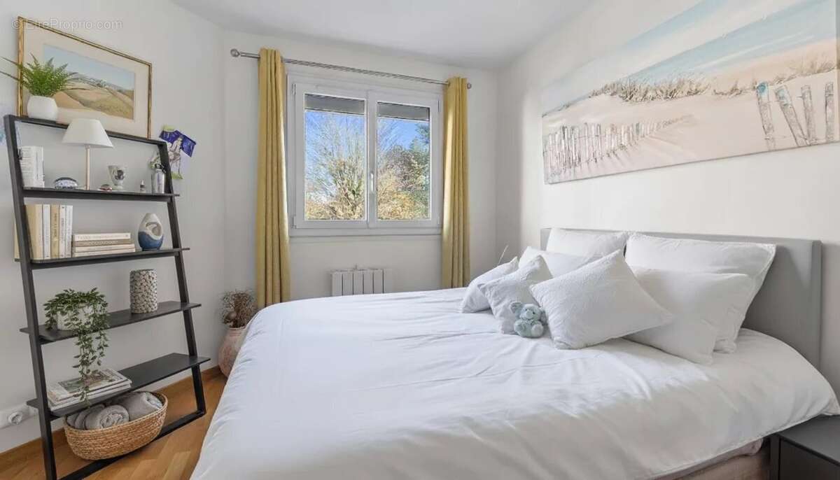 Appartement à GARCHES