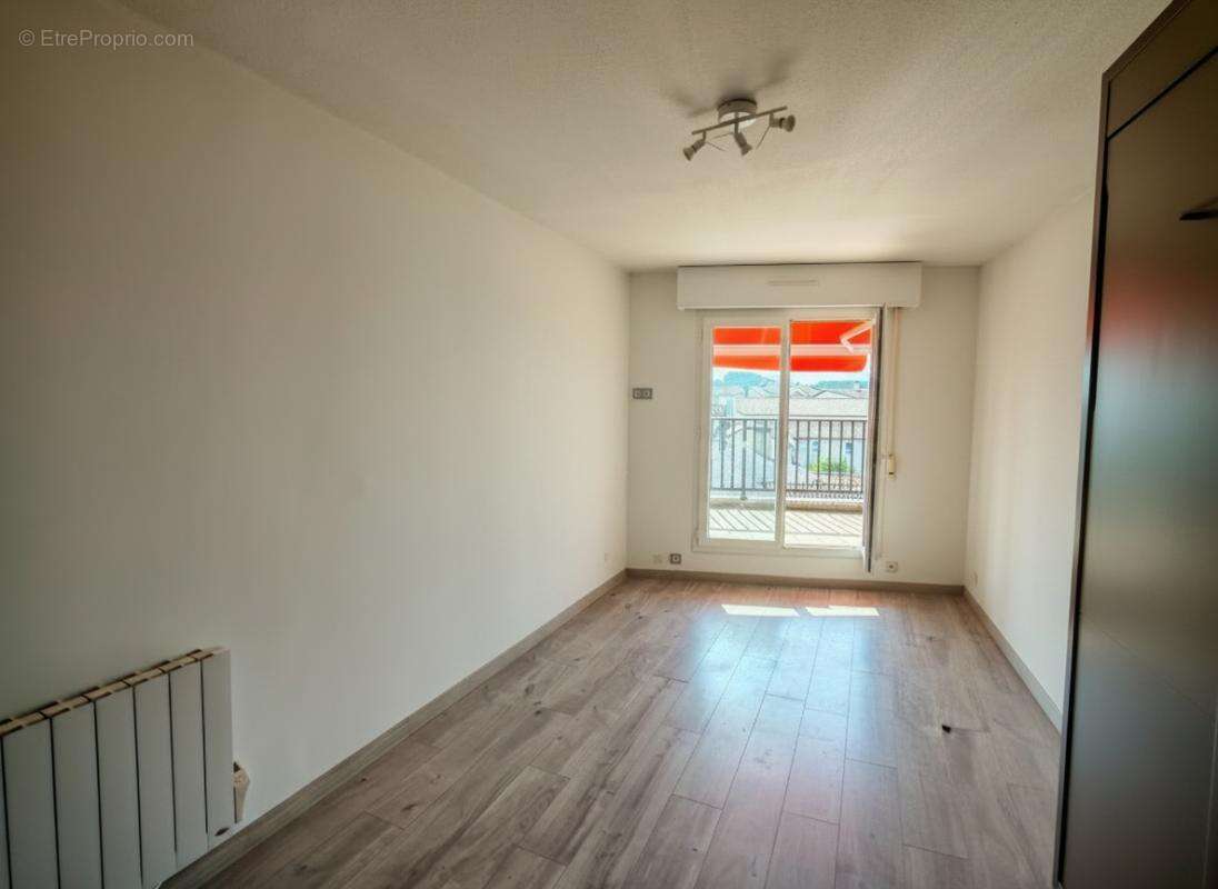 Appartement  1 pièce(s) 23.39 m2 - photo 5