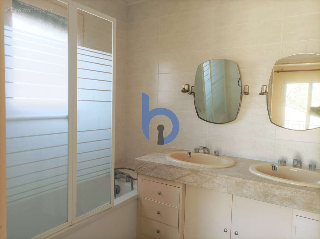 Maison à LES LUCS-SUR-BOULOGNE