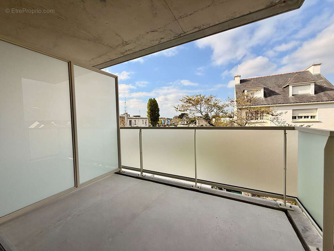 Appartement à VANNES