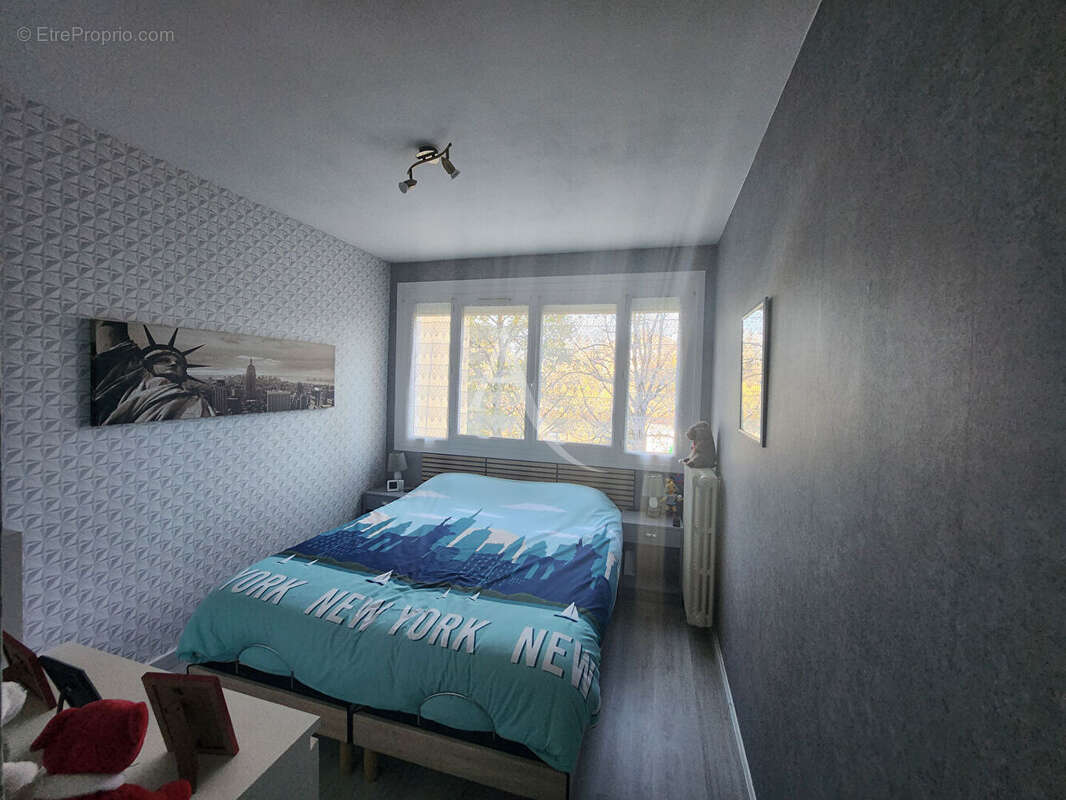 Appartement à SAINT-HERBLAIN