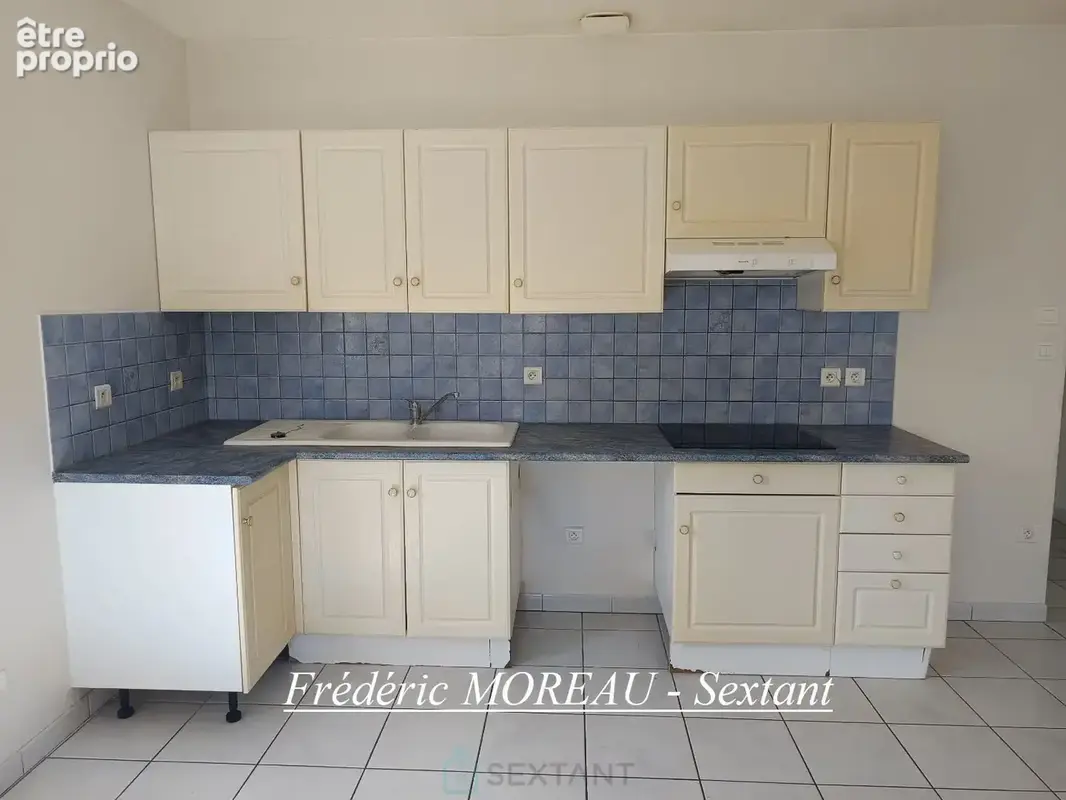 Trés bel appartement pret à louer dans petite copropriété - photo 11