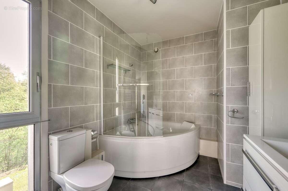 Appartement à LE PECQ