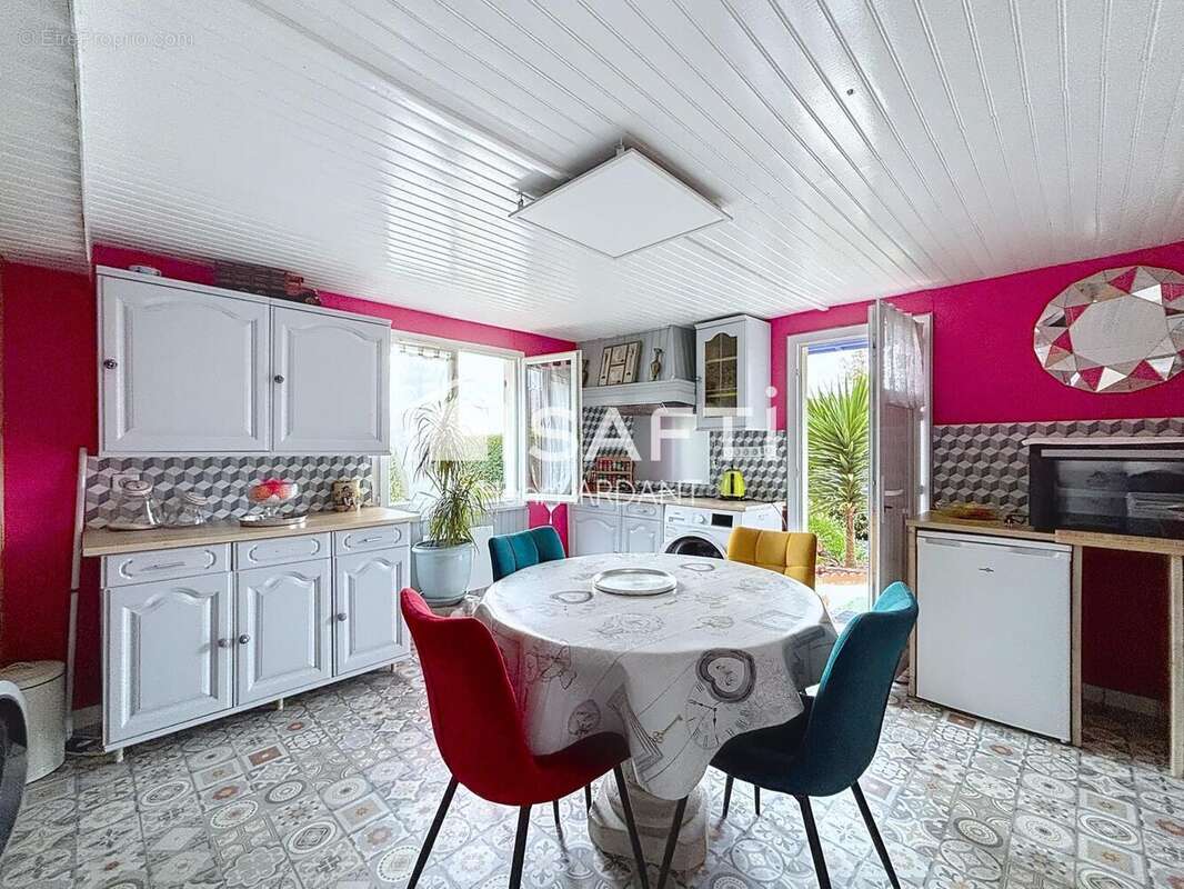 Photo 6 - Maison à LIMOGES