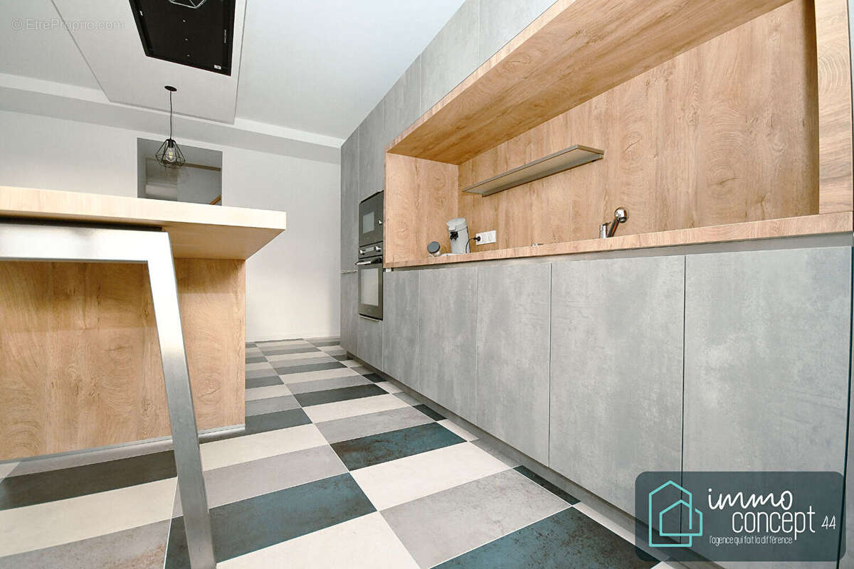 Maison à SAINT-JEAN-DE-BOISEAU