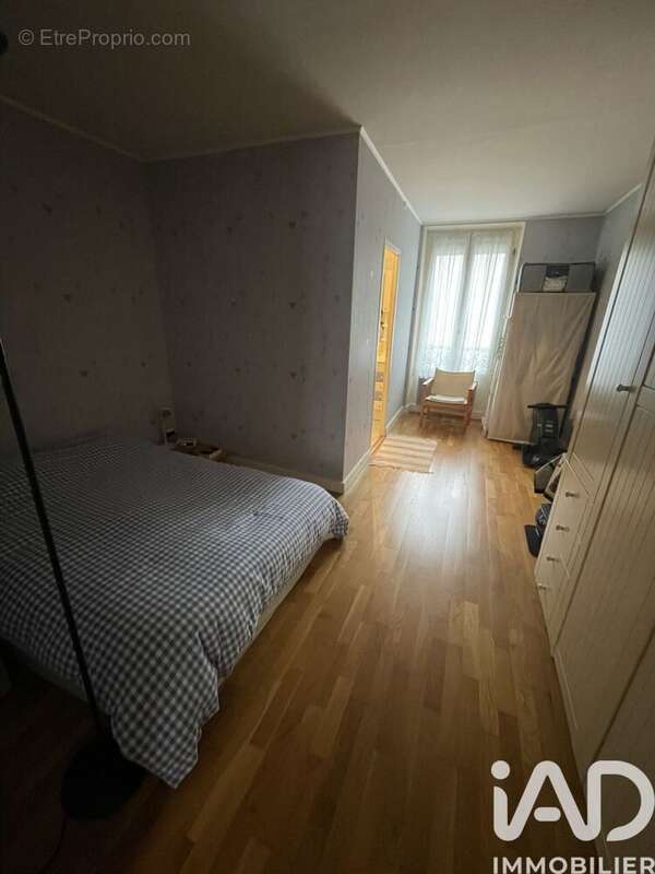 Photo 7 - Appartement à IVRY-SUR-SEINE