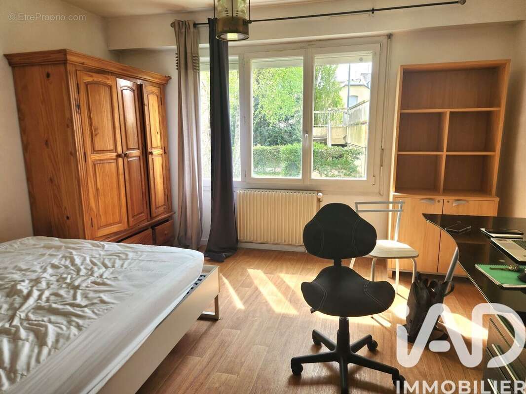 Photo 9 - Appartement à RENNES