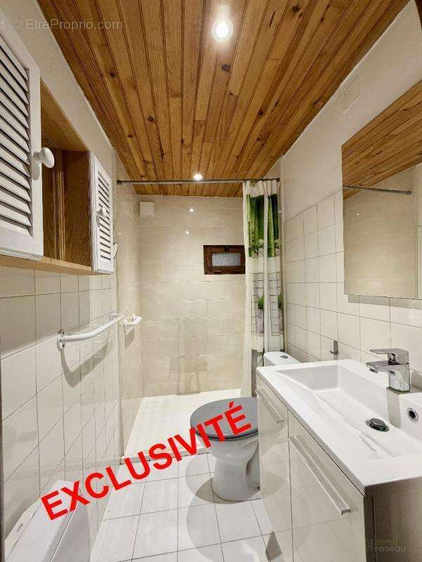 Appartement à CORTE