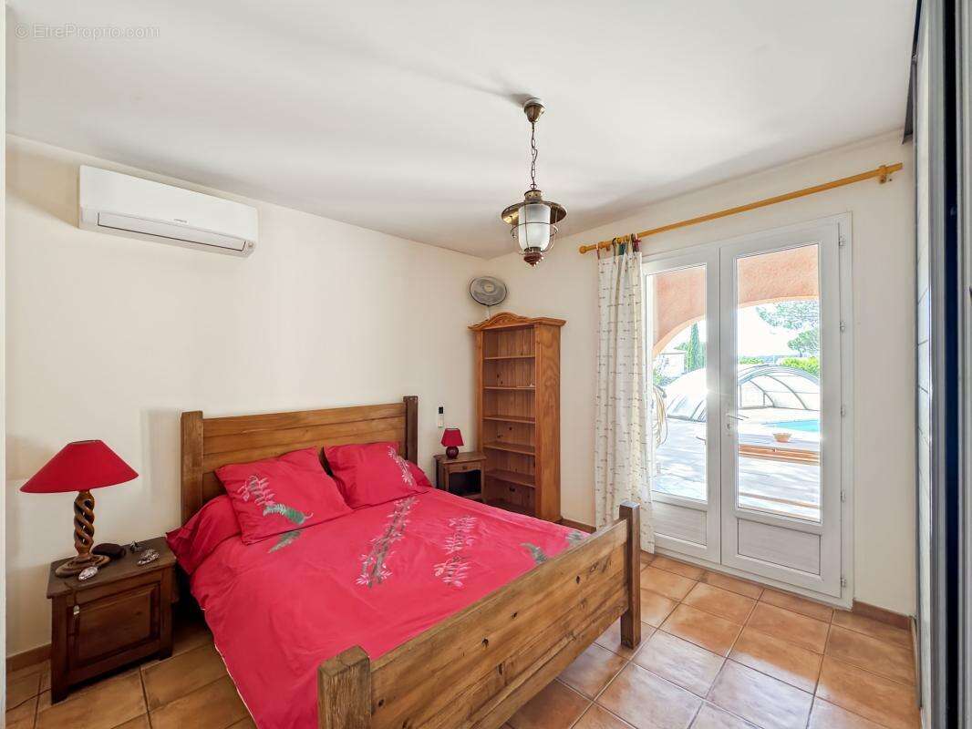 Maison à SAINT-RAPHAEL