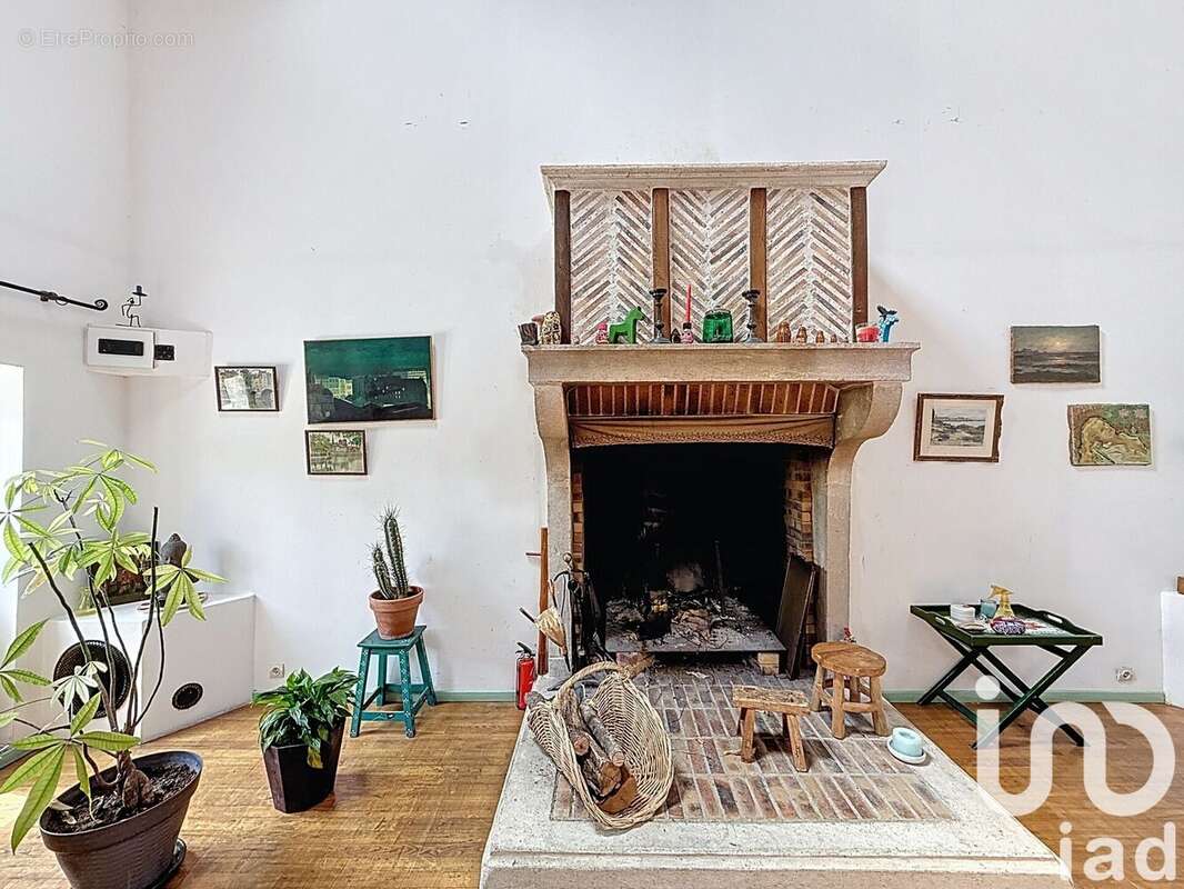 Photo 8 - Maison à JUZIERS