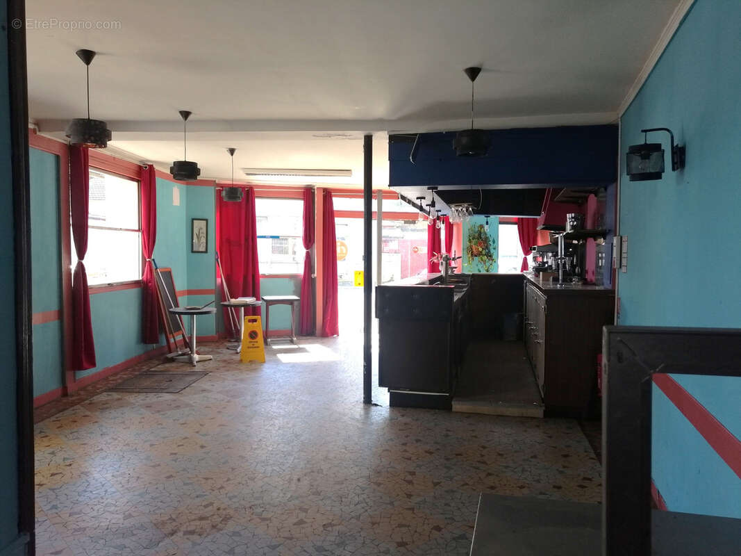 Appartement à NEVERS