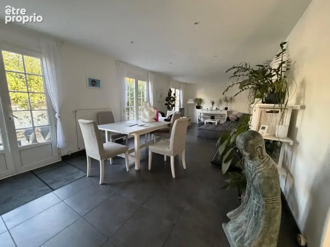 Maison à vendre 4 pièces PESSAC (33) - photo 2