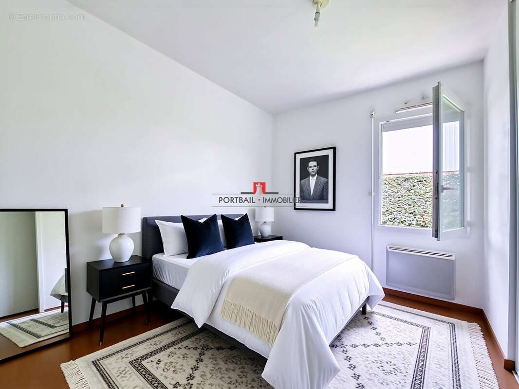 Appartement à SAINT-ANDRE-DE-CUBZAC