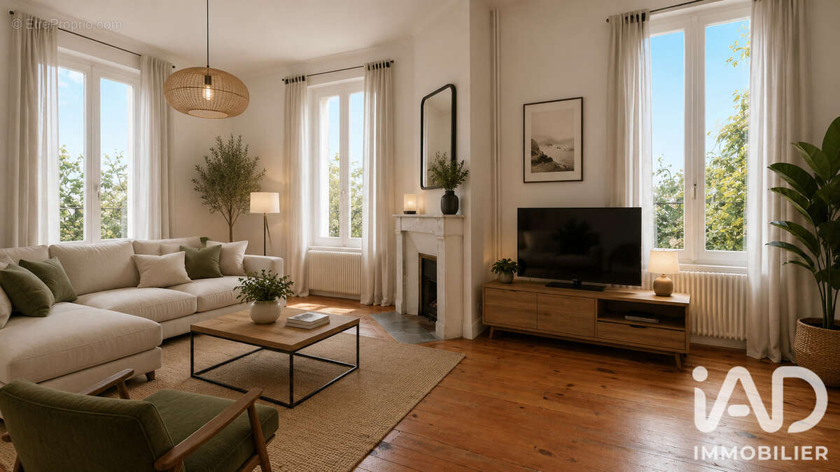 Photo 4 - Maison à CHAMALIERES