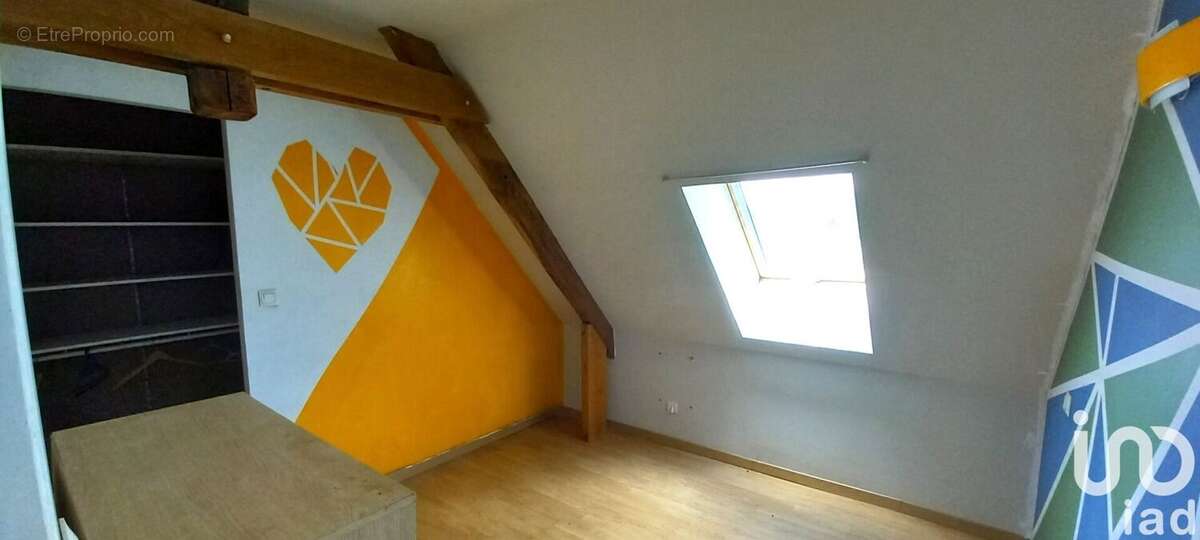 Photo 8 - Maison à SAINT-YRIEIX-LA-PERCHE