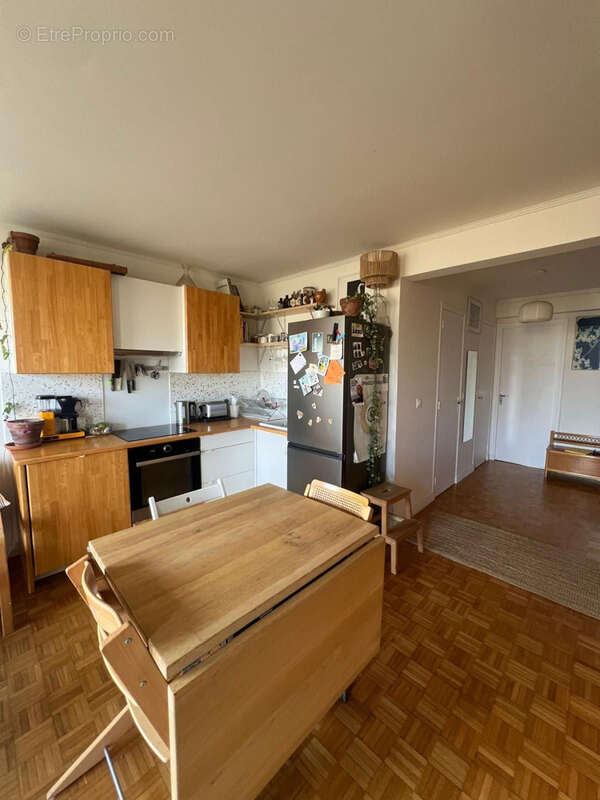 Appartement à BAGNOLET