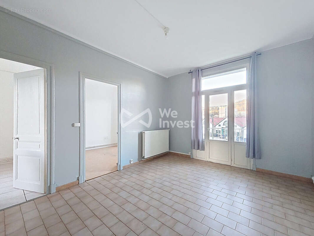 Appartement à VIENNE