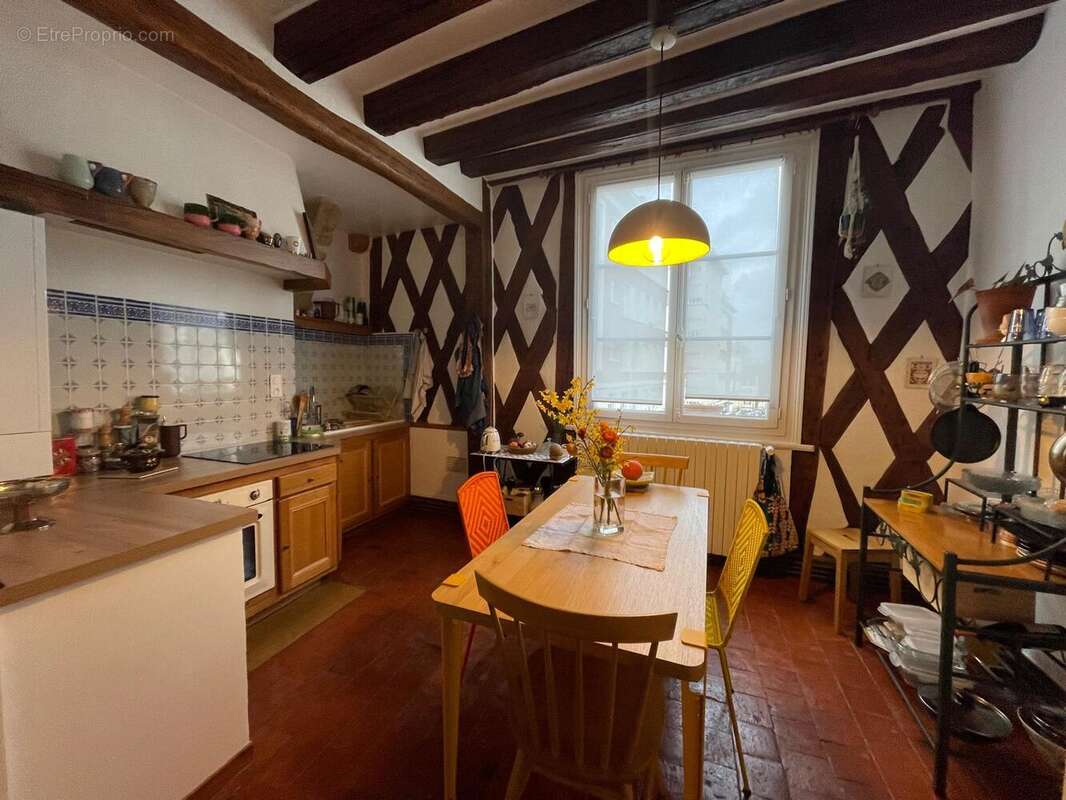 Maison 91 m² à Bourges  - photo 63
