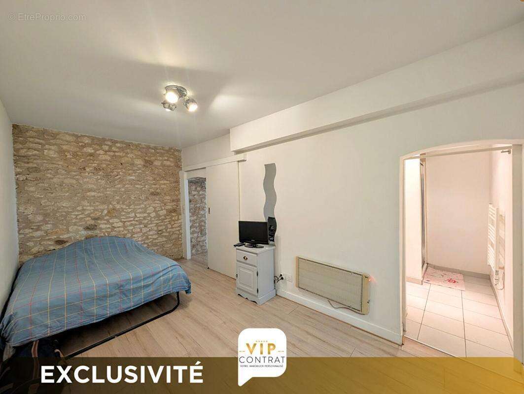 Garantie protec+ 12 mois inclus ! app 2 pièces centre bourg - photo 9