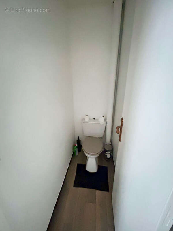 Appartement à BEZONS