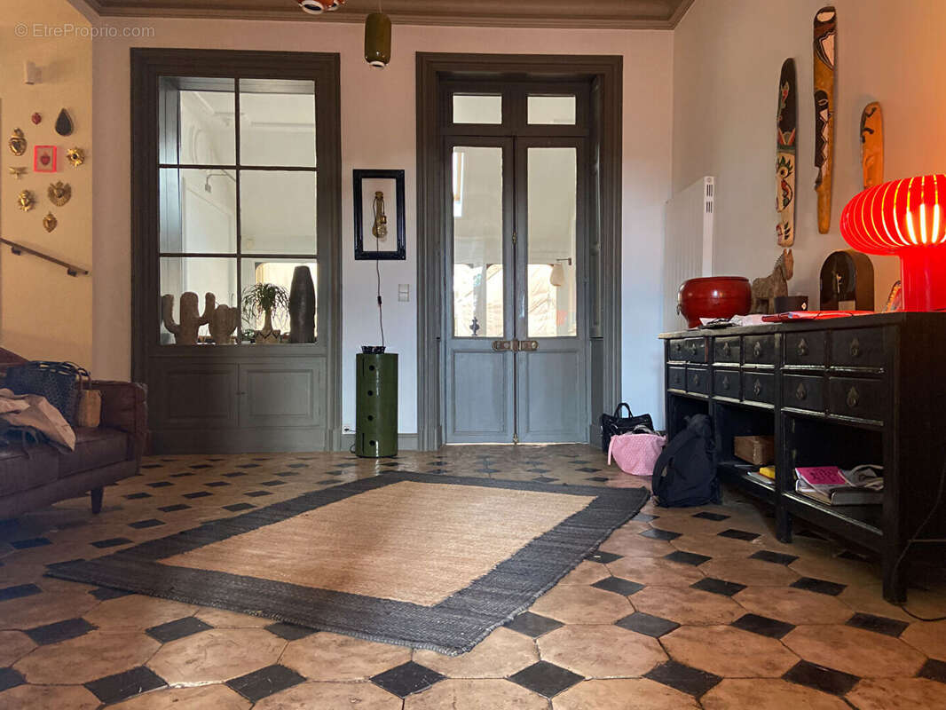 Maison à NEVERS