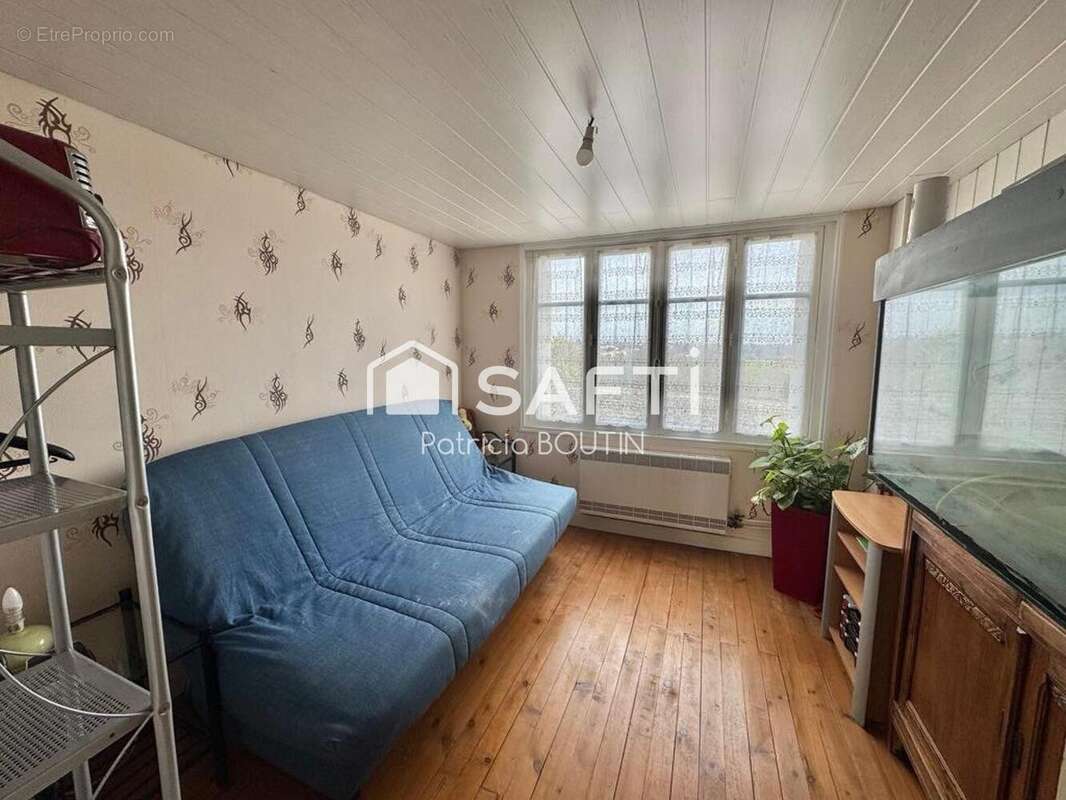 Photo 7 - Maison à NIORT