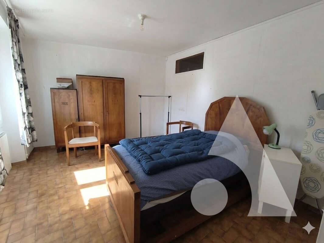 Appartement à CREPY-EN-VALOIS