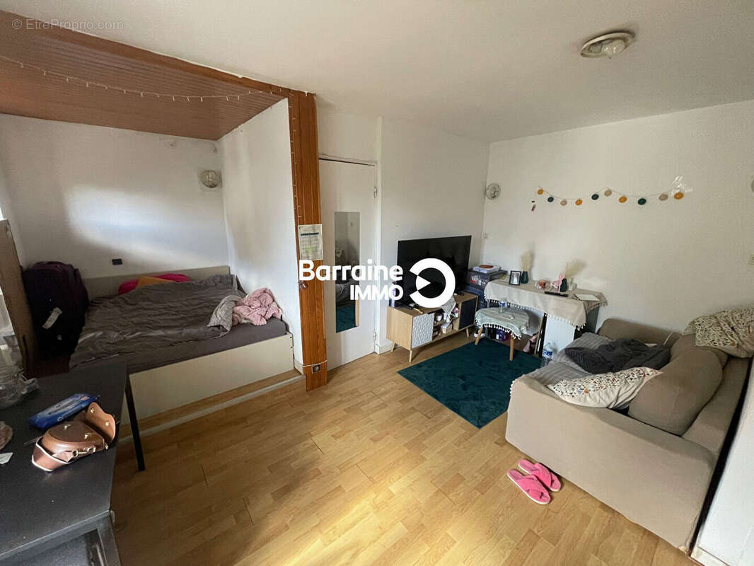 Appartement à BREST