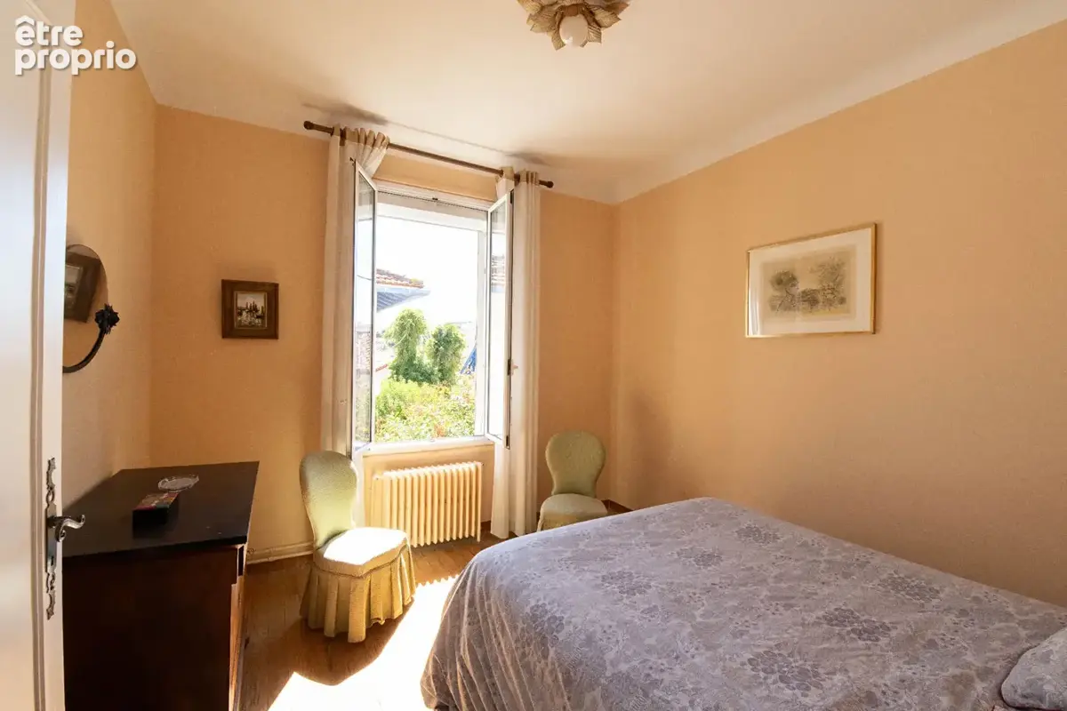 Biarritz  saint-charles  maison de caractère - photo 9